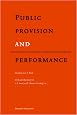 Public Provision and Performance
