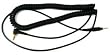 Replacement Headphone Cord for RPDH1200 (RFX3890)