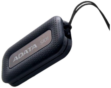 Adata Superior Series S101 8GB USB-Stick USB2.0 schwarz Preisvergleich