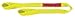 Liftall EE2803NTX10 Nylon Web Sling, Eye and Eye Style, Twisted Eye, 2-ply, 3" x 10