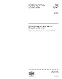 ISO 20347:2004, Personal protective equipment - Occupational footwear