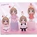 Tsubasa Chronicles Plush Sakura (1 Random Style) [Toy]