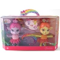 Barbie Fairytopia Magic of the Rainbow