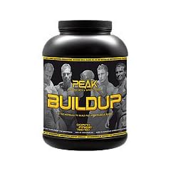 Peak Pulver Build up, Schoko, 3000 g
