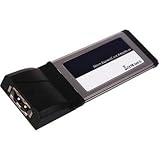 Kanguru Esata/usb Expresscard