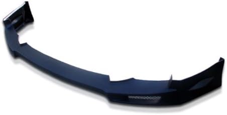 Urethane - N-Spec Style Chin Spoiler Lip for Honda Civic Sedan 09 10 11