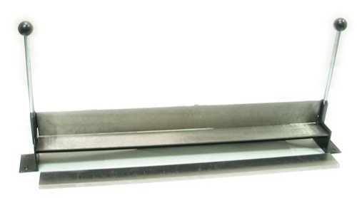 sheet metal brake