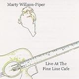 Live at the Fine Line Cafe