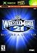 WWE Wrestlemania XXI