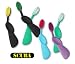 Radius, TOOTHBRUSH, SCUBA, LEFT HAND, SOFT - EACH