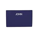 Kids Personalized Twin Headboard - Ranger Navy