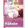 Das gro�e Buch vom H�keln: Grundlagen - Techniken - Muster - H�kelmode und Accessoires