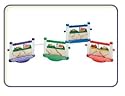 Mini Ant Farm (Asst. Color)