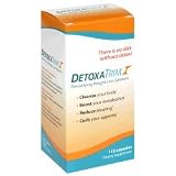 MHP DETOXATRIM 112 CAP