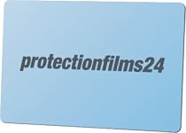 Bedifol UltraClear screen protectors (quantity: 6) for Garmin Forerunner 101,201,301