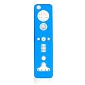 Nintendo Wii Remote Glove Silicone/Silicone Case for Wiimote (Blue)