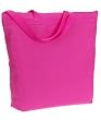 Ultraclub Zip Tote Bag 8802