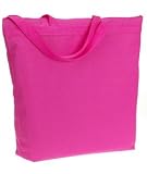 Ultraclub Zip Tote Bag 8802