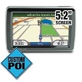 Garmin nuvi 5000 - Remanufactured