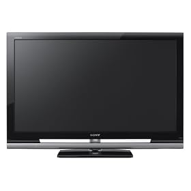 Sony Bravia V-Series KDL-52V4100 52-Inch 1080p LCD HDTV