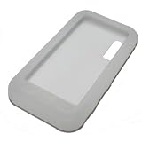Silikon Case Tasche Handytasche f�r Samsung S5230 weissvon "unbekannt"