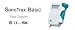 Sonotrax Basic LCD Fetal Doppler Baby Heart Monitor w/ 3MHz Probe