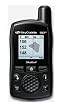 SkyCaddie SG2.5 Golf GPS (Black)