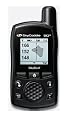 SkyCaddie SG2.5 Golf GPS (Black)