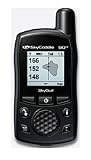 SkyCaddie SG2.5 Golf GPS (Black)