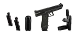 Tiberius Arms T8.1 Paintball Pistol Player's Pack - Black