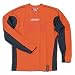 Rinat Fraga Goalkeeper Jersey ORANGE