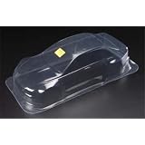 BTCC Lexus IS200 Body:200mm by Hobby Products International