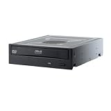 Click here to buy Retail Sata Drive Black by Asus.