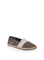 Pepe Jeans Alpargatas Tourist (Gris)