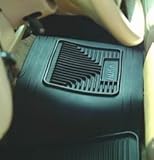 IMAGE OF Husky Liners 53003 Tan Heavy Duty Center Hump Floor Mat