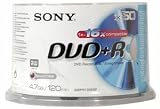 DVD+R 4.7GB 16X