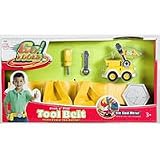 Go Tools Tool Belt by Learning Curve
