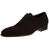 [フォーティーセカンド ロイヤルハイランド] 42ND ROYAL HIGHLAND CAP TOE OXFORD CH9301S (D.BROWN/8)