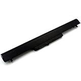 Egoway&reg; New Laptop battery for HP Pavilion Sleekbook VK04 HSTNN-YB4D H4Q45AA 694864-851 695192-001 Pavilion Ultrabook 14 15 Series [Li-Polymer 14.4V 2600mAh]