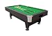 8ft Billard Pool Billardtisch mit Zubehör
