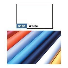 Lastolite Background Paper Super White 1.35x11m 9101