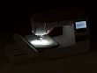 Brother PE770 Embroidery Machine with USB Memory-Stick Compatibility