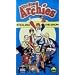 The New Archies: Stealing the Show