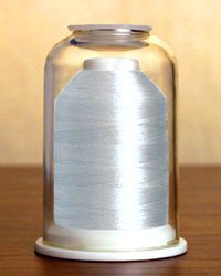 Hemingworth 1000m PolySelect Embroidery Thread - Moonlight 1147