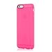 Incipio NGP Case for iPhone 6 Plus - Retail Packaging - Translucent Neon Pink