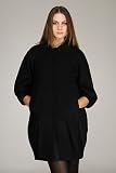 Designers Remix Topaz I Black Wool Coat
