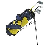 Dunlop LoCo Junior Tour Set (Ages 9-12)