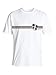 Quiksilver Men's Feeling Fine T-Shirt
