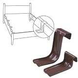 Bed Rail Support - For Metal Bed Frames