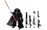 Star Wars Clone Wars Saga Legends Action Figure SL No. 14 Darth Maul (style and colors may vary)